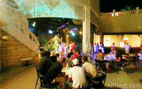 Ephesus Princess Hotel 28